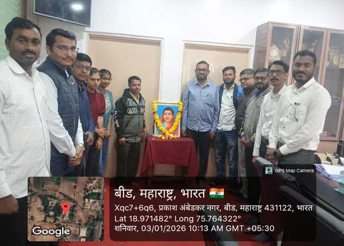 Savitribai Phule Jayanti – 2026